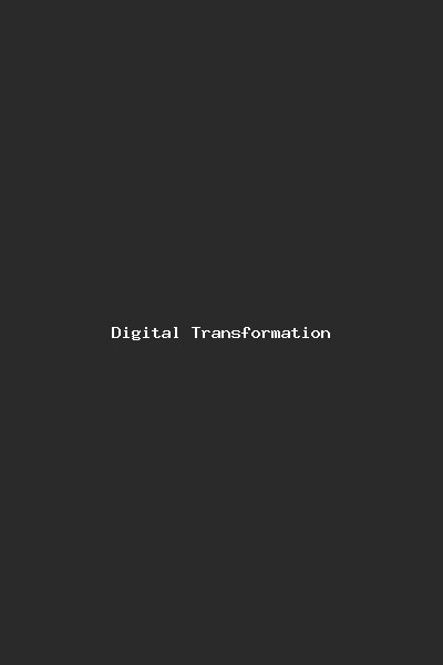 Impact of Digital Transformation on SMEs